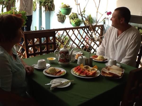 Sunny Mood Guest House Unawatuna Esterno foto
